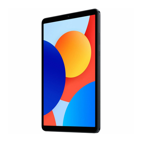 Планшет Xiaomi Redmi Pad SE 8.7" 4G (MediaTek Helio G85/8.7"/4Gb/64Gb) Blue фото 