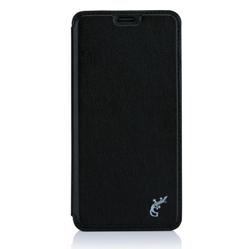 Чехол-книжка G-Case Slim Premium Huawei Honor 7X Black фото 