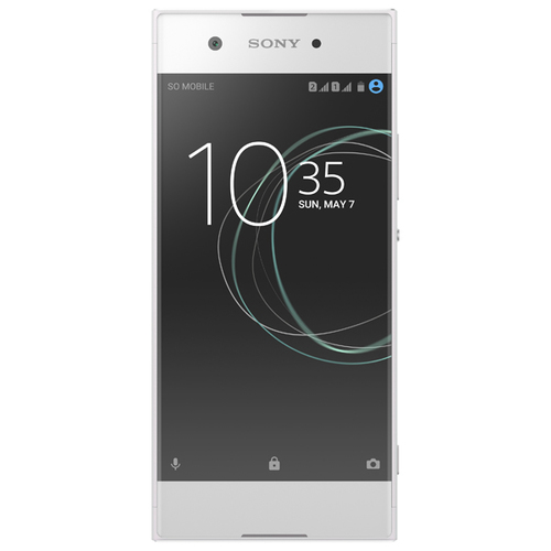 Телефон Sony G3112 Xperia XA1 Dual White фото 