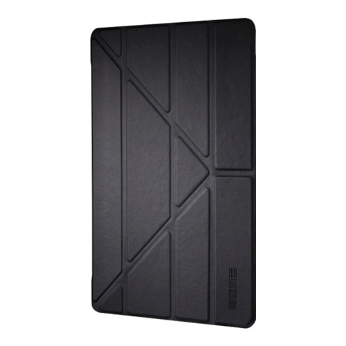 Чехол - книжка InterStep Smart Samsung Galaxy Tab 4 T330 8.0" черный фото 