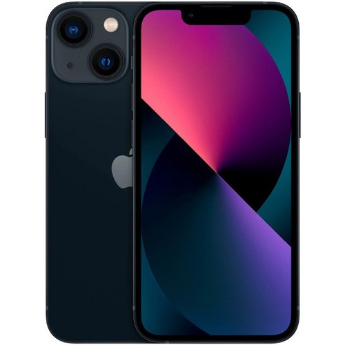 Телефон Apple iPhone 13 512Gb Midnight фото 