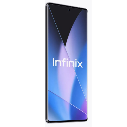 Телефон Infinix Zero 40 256Gb Ram 8Gb Rock Black фото 