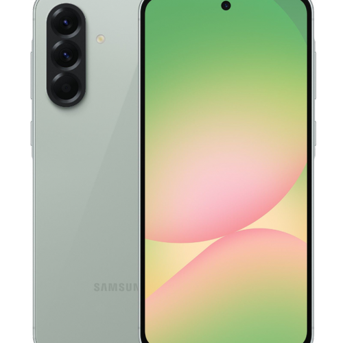 Телефон Samsung A566E/DSN Galaxy A56 128Gb Ram 8Gb 5G Green фото 