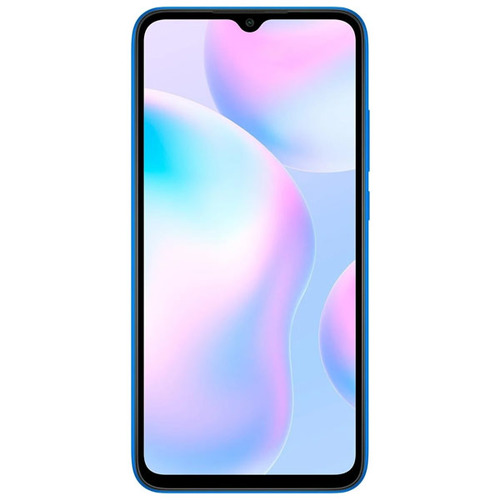 Телефон Xiaomi Redmi 9A 32Gb Ram 2Gb Glacial Blue фото 