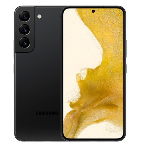 Телефон Samsung S9010 Galaxy S22 256Gb Ram 8Gb 5G Black фото 