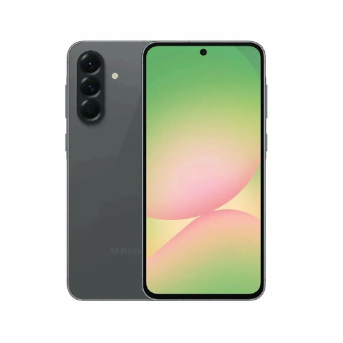 Телефон Samsung A566E/DSN Galaxy A56 256Gb Ram 12Gb 5G Black фото 