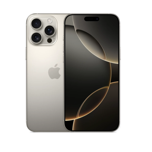 Телефон Apple iPhone 16 Pro 1Tb Natural Titanium фото 