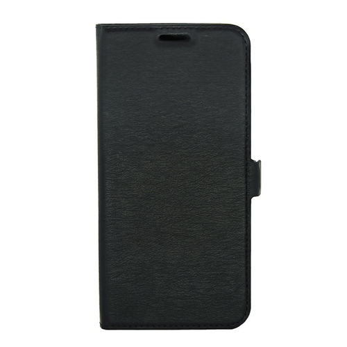 Чехол-книжка Borasco Book Case Xiaomi Redmi 9C Black фото 