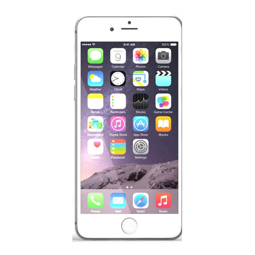 Телефон Apple iPhone 6S 64Gb Silver фото 