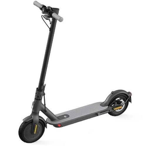 Электросамокат Xiaomi Mi Electric Scooter Essential Black Black фото 