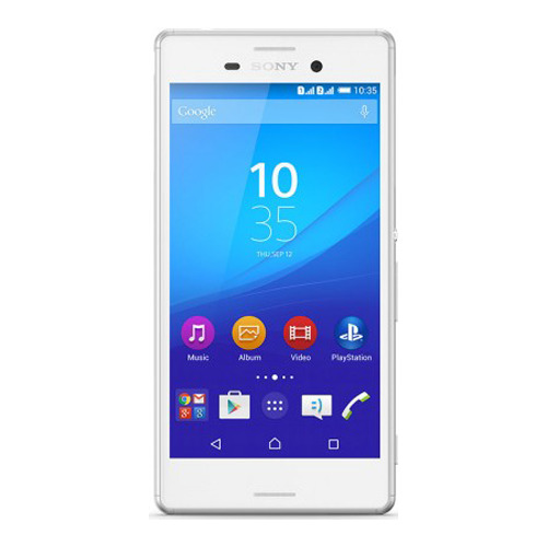 Телефон Sony E2312 Xperia M4 Aqua Dual White фото 