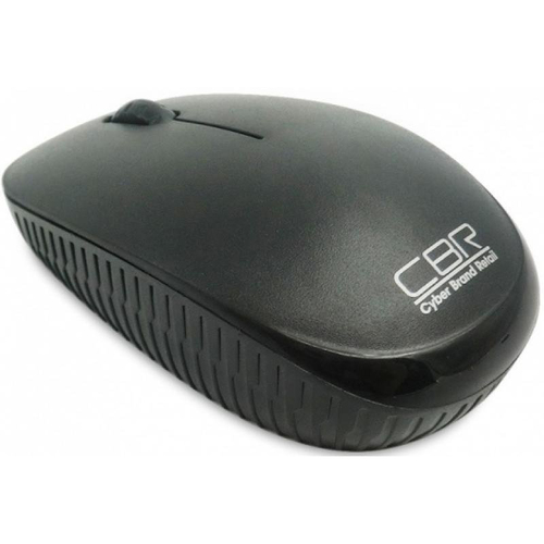 Беспроводная мышь CBR CM 414 USB Black фото 