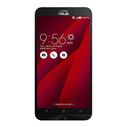 Телефон ASUS ZD551KL ZenFone Selfie 16Gb Red фото 