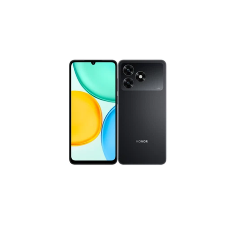 Телефон Honor X5d Plus 256Gb Ram 4Gb Midnight Black фото 