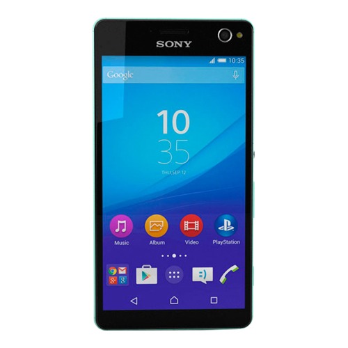 Телефон Sony E5303 Xperia C4 Mint фото 