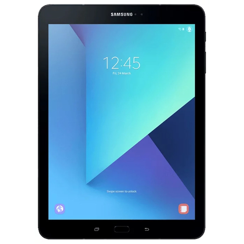 Планшет Samsung SM-T820 Galaxy Tab S3 9.7 32Gb (Qualcomm Snapdragon 820/9.7"/4Gb/32Gb) Black фото 