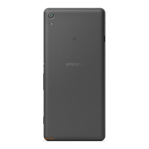 Телефон Sony F3112 Xperia XA Dual Graphite Black фото 