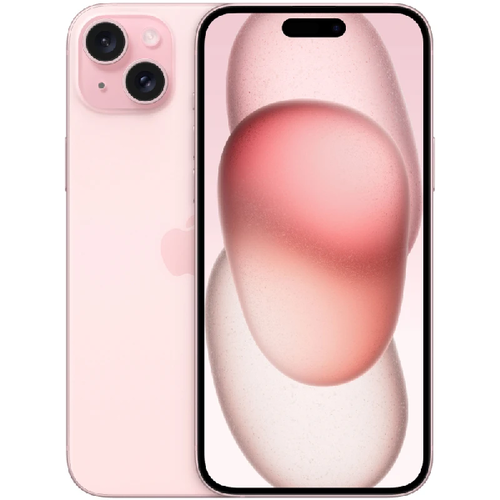 Телефон Apple iPhone 15 Plus 512Gb Pink фото 