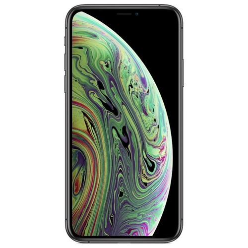 Телефон Apple iPhone XS Max 64Gb Space Gray фото 