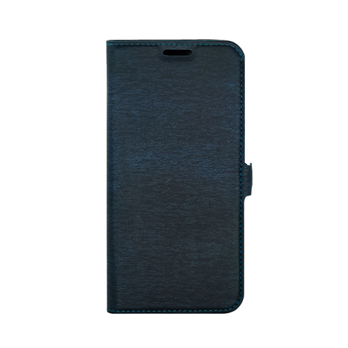 Чехол-книжка Borasco Book Case Xiaomi Redmi 9C Blue фото 