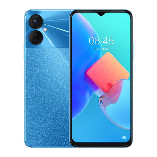 Телефон Tecno Spark 9 Pro 128Gb Ram 4Gb Burano Blue фото 