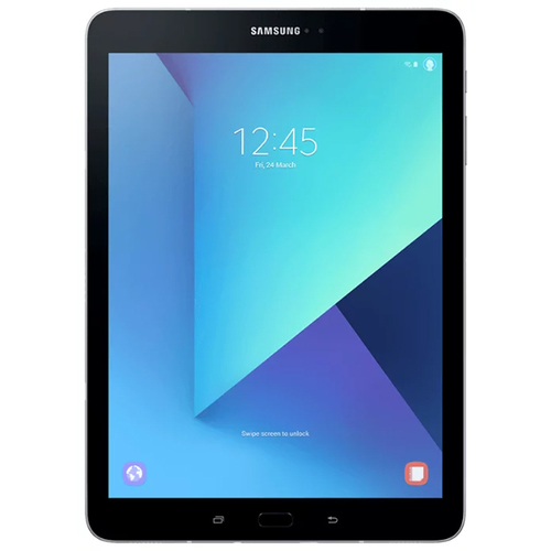 Планшет Samsung SM-T820 Galaxy Tab S3 9.7 32Gb (Qualcomm Snapdragon 820/9.7"/4Gb/32Gb) Silver фото 