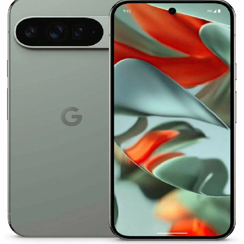 Телефон Google Pixel 9 Pro XL 256Gb Ram 16Gb Hazel фото 