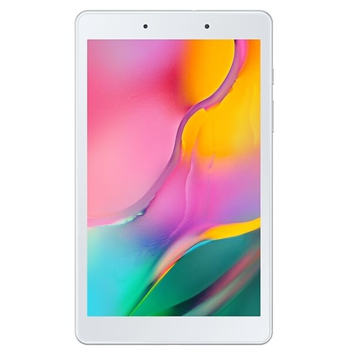 Планшет Samsung SM-T290 Galaxy Tab A 8.0 32Gb (Qualcomm Snapdragon 429/8"/2Gb/32Gb) Silver фото 