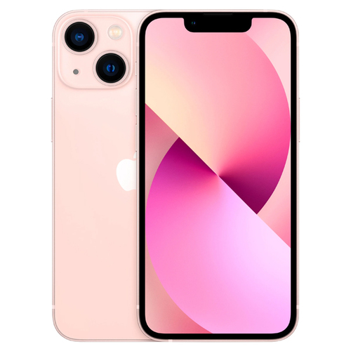 Телефон Apple iPhone 13 128Gb Rose
