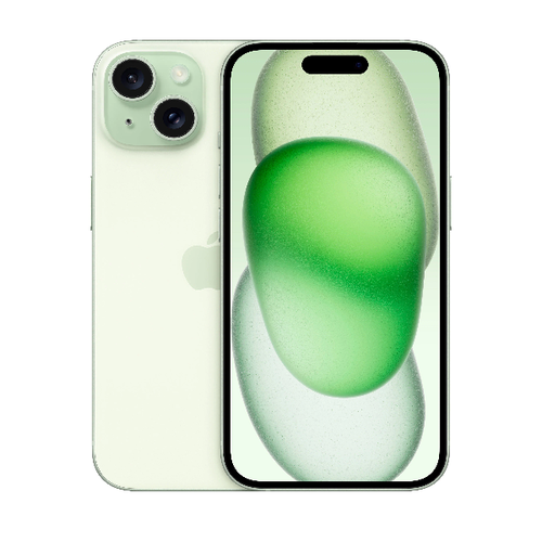Телефон Apple iPhone 15 128Gb Green фото 
