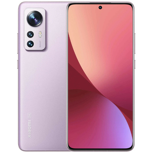 Телефон Xiaomi 12 Pro 256Gb Ram 12Gb Purple фото 