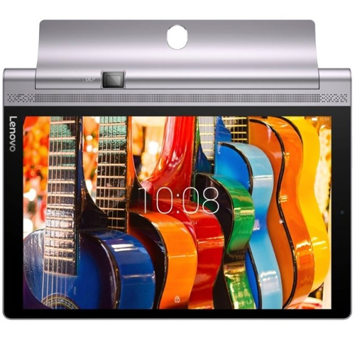 Планшет Lenovo Yoga Tablet 3 PRO 32Gb 2G (Intel Atom x5 Z8500/10.1"/2Gb/32Gb) Black фото 
