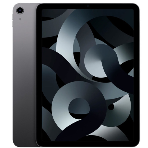 Планшет Apple iPad Air 4 256Gb Wi-Fi (Apple A14/10.9"/256Gb) A2316 Space Gray фото 