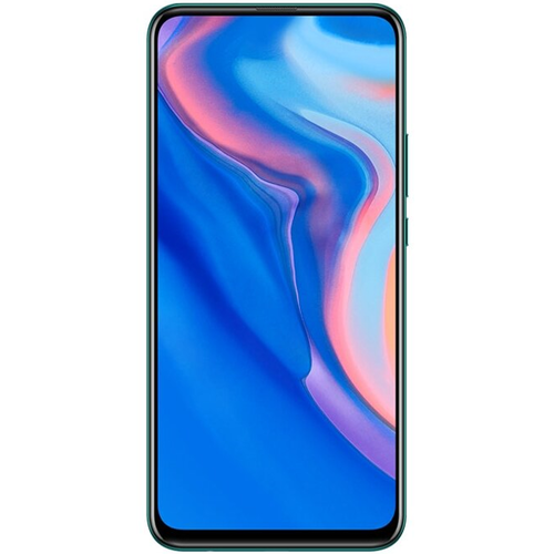 Телефон Huawei P Smart Z 64GB Ram 4Gb Emerald Green фото 