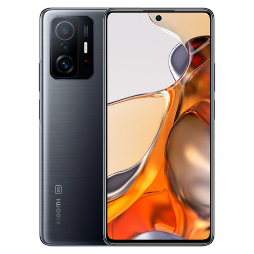Телефон Xiaomi 11T Pro 256Gb Ram 8Gb Grey фото 
