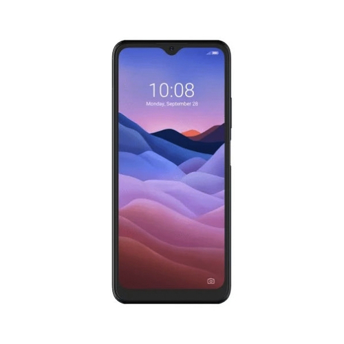 Телефон ZTE Blade V2020 Smart 64Gb Blue фото 