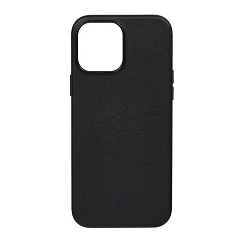 Накладка Goodcom iPhone 13 Pro Max Mag Noble Collection Black фото 