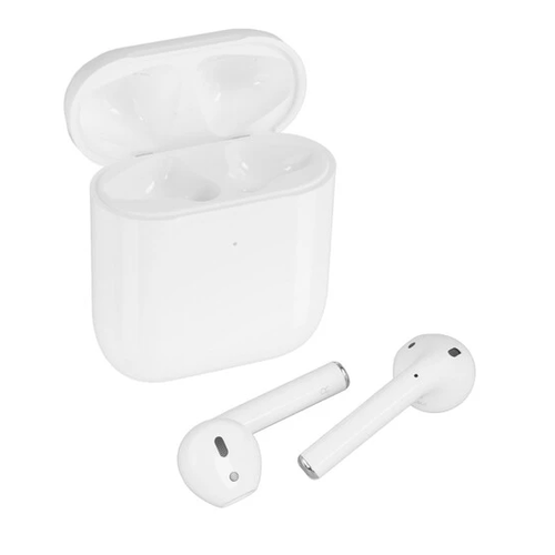 Bluetooth стереогарнитура Hoco EW74 TWS White фото 