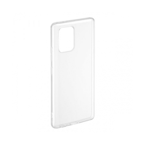 Накладка силиконовая Deppa Gel Case Basic Samsung Galaxy A51 Clear фото 