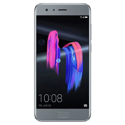 Телефон Honor 9 64Gb 4Gb RAM Grey фото 