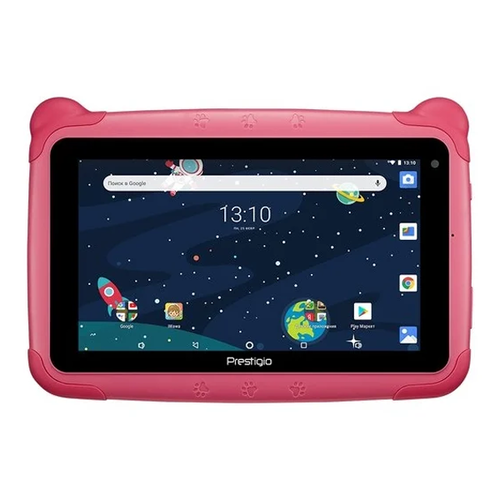 Планшет Prestigio SmartKids PMT 3997 (RockChip RK3126/7"/1Gb/16Gb) Pink фото 