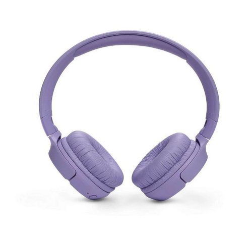 Bluetooth стереогарнитура JBL Tune 520BT Purple фото 