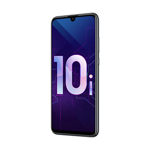 Телефон Honor 10i 128Gb Ram 6Gb Blue фото 