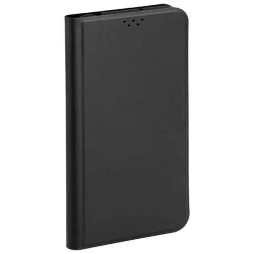 Чехол-книжка Deppa Book Cover Xiaomi Redmi Note 8T Black фото 