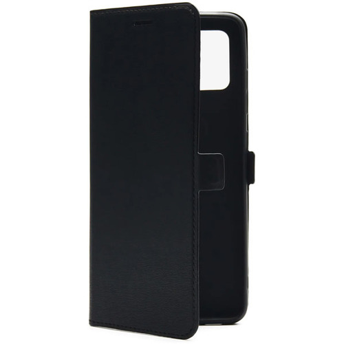 Чехол-книжка Borasco Book Case Samsung А13 Black фото 