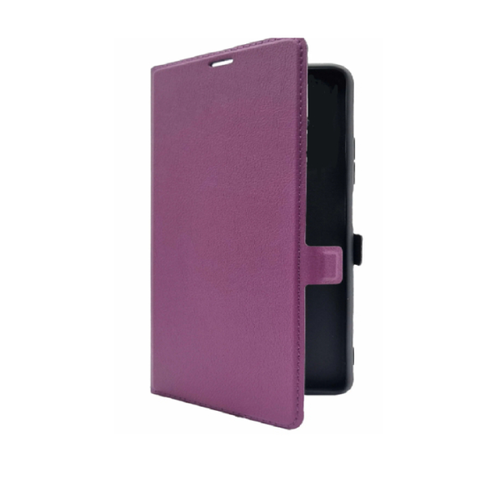 Чехол-книжка Borasco Book Case Xiaomi Redmi A3/A3X Violet фото 